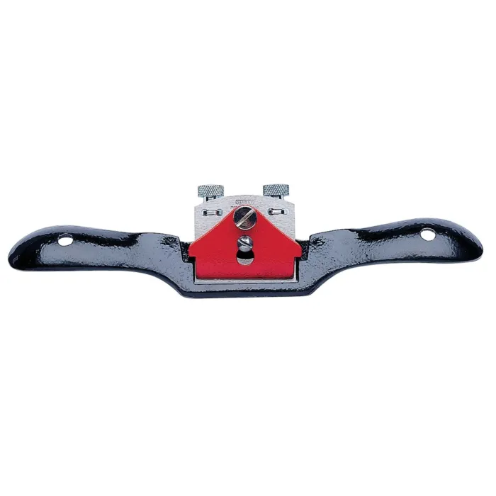 Stanley Spoke Shave Flat Base