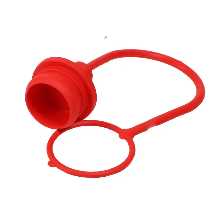 Safeway S10-8 1 in Full Coupler Hydraulic Dust Plug