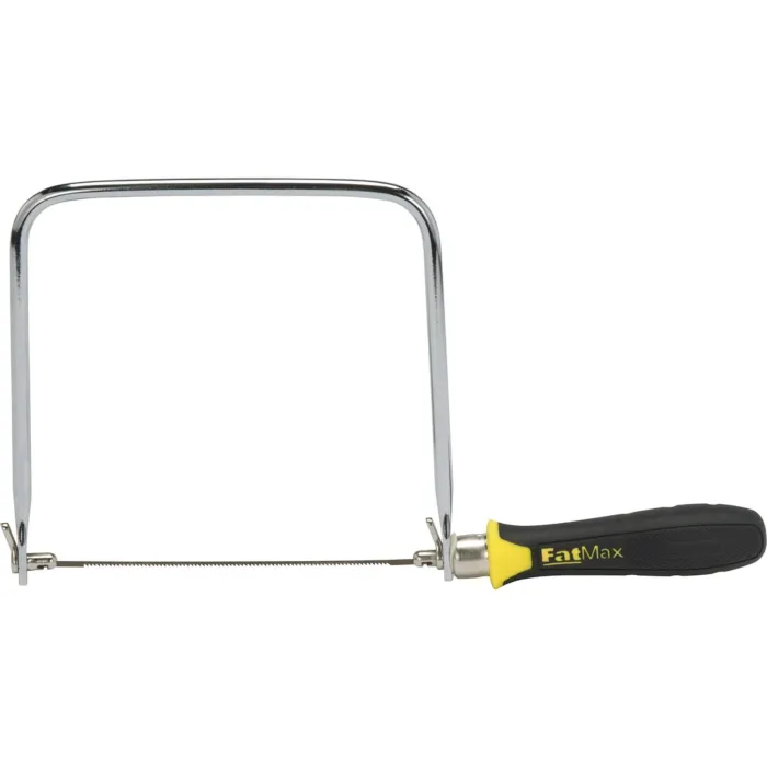 Stanley FATMAX Coping Saw - 6-1/2 in.
