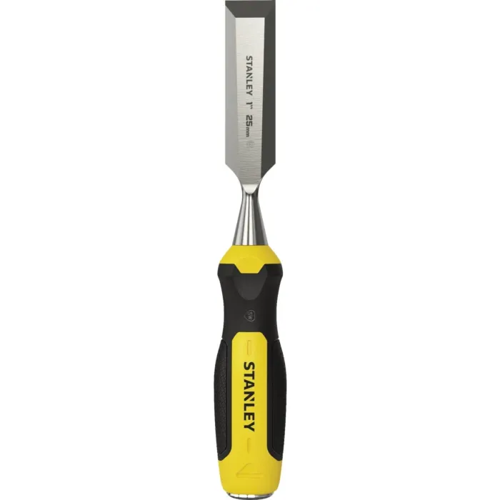 Stanley STANLEY 1 In. Wood Chisel