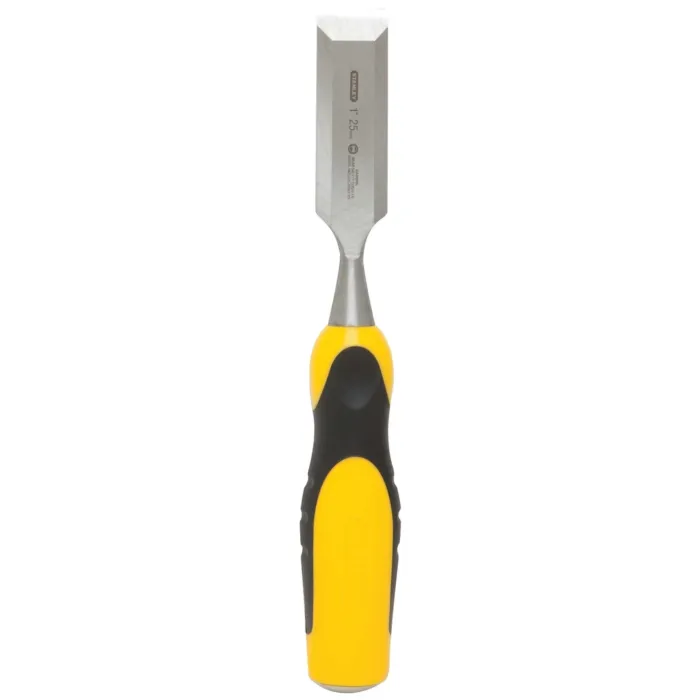 Stanley Wood Chisel - 1 in.