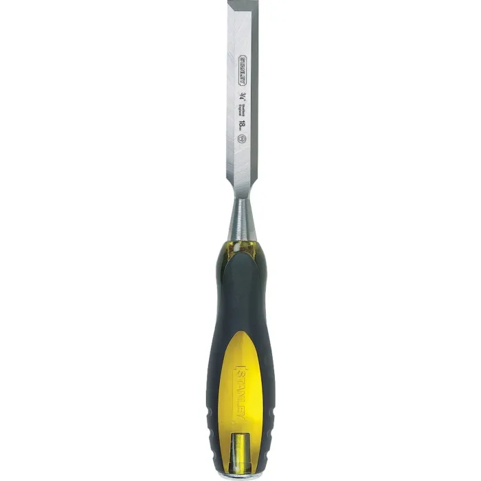 Stanley FatMax 1/4 In. Wood Chisel