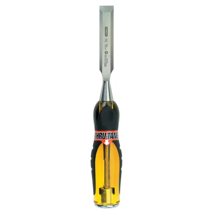 Stanley FATMAX Wood Chisel - 5/8 in.