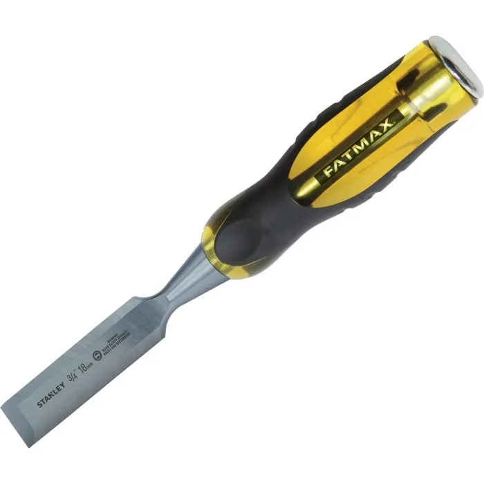 Stanley FATMAX Short Blade Chisel - 1 in.