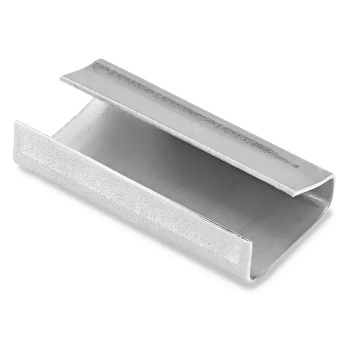 Strapping Metal Seals 5/8" 1000pk