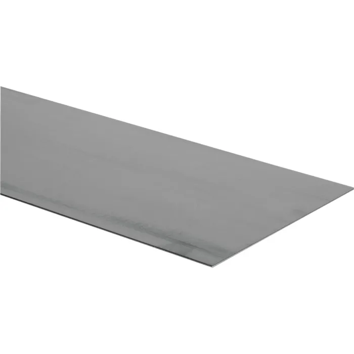 HILLMAN Sheet Stock (Hot Rolled Steel) .063" x 24" x 24"