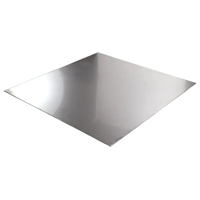 Stainless sheet 16 ga x 24"x 24"