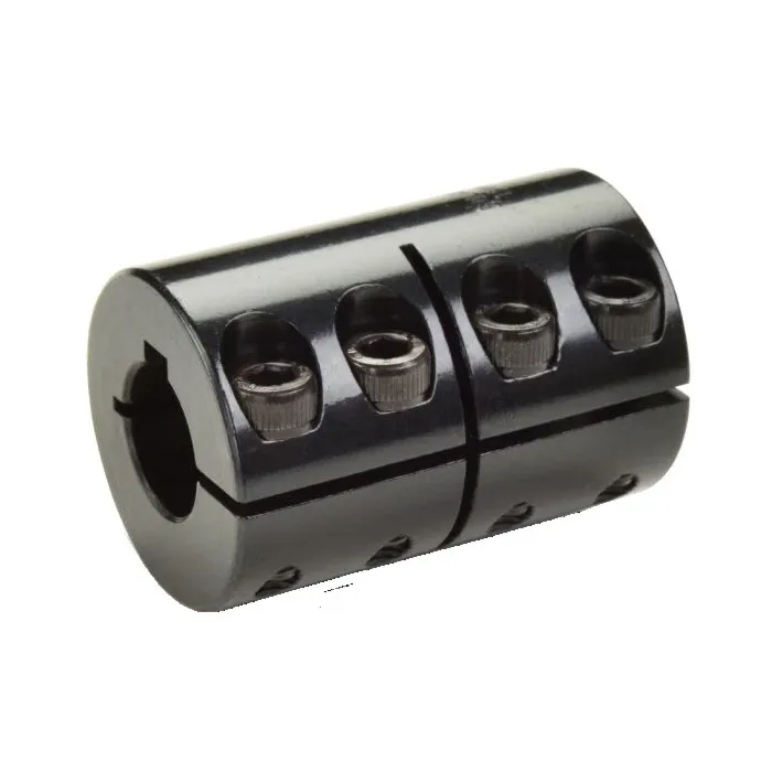 Dayton Superior Products 1 in 1-3/4 in 3 in Single Split Coupling