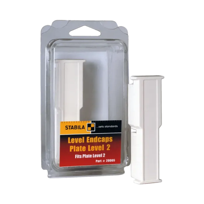 Stabila 106T 2 Shock-Absorbing Anti-Slip End Cap