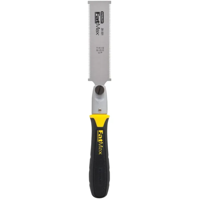 Stanley FATMAX Flush Cut Pull Saw