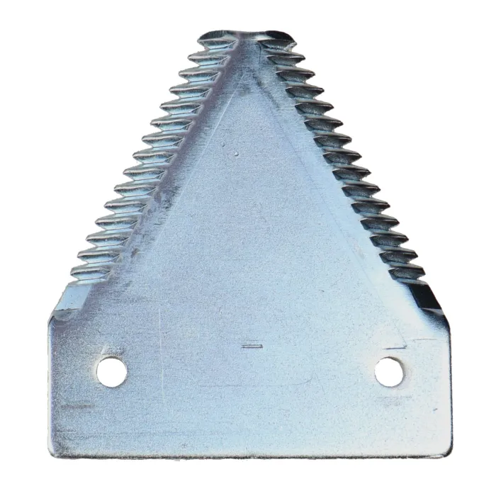Herschel IH, Hesston, NH Mowers Section Knife