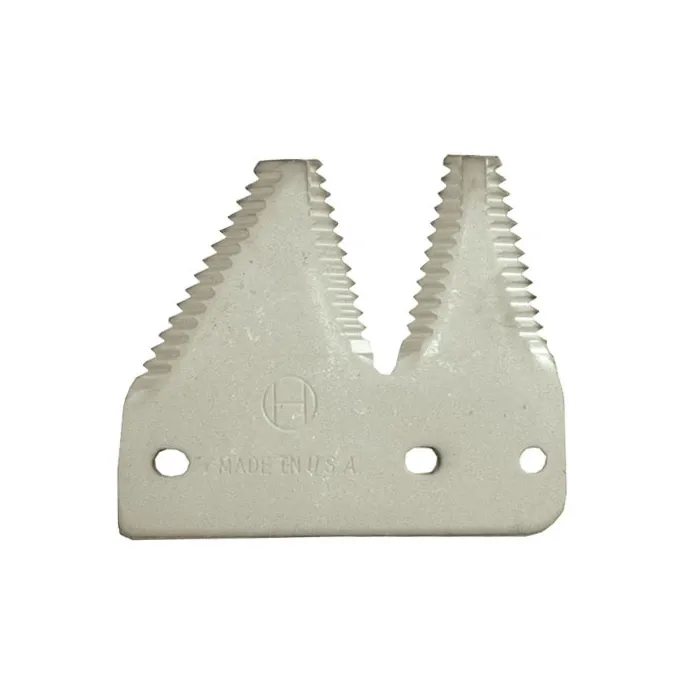 Herschel Right Hand Specifications Steel Universal, Top-Serrated Heavy End End Section