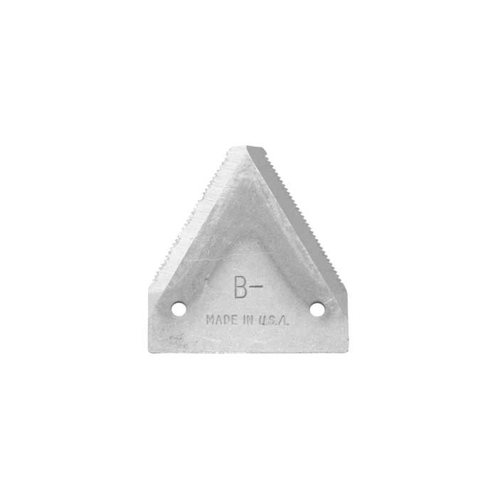 Herschel Parts 14-Tooth Sickle Mower Combine Section