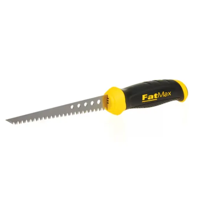 Stanley FATMAX Plasterboard Jab Saw