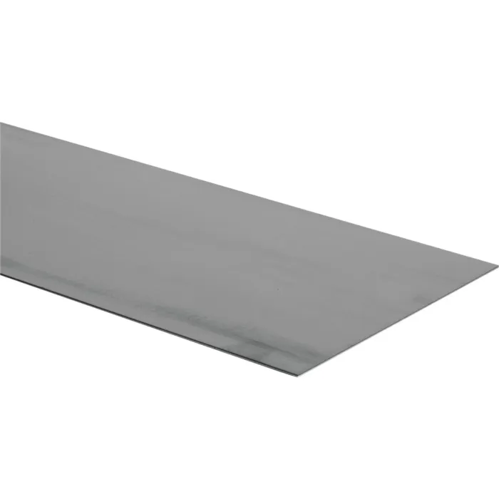 HILLMAN Sheet Stock (Steel) .031" x 12" x 18"