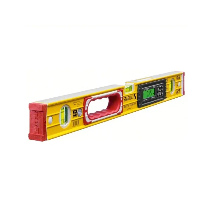 Stabila 24 in. IP67 Tech Level
