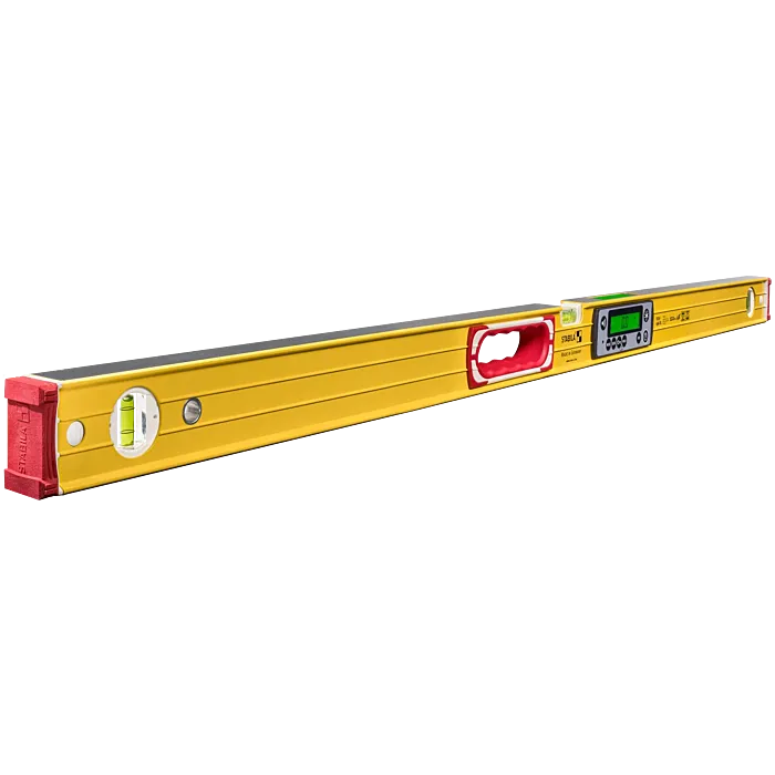 Stabila 48 in. IP67 Tech Level
