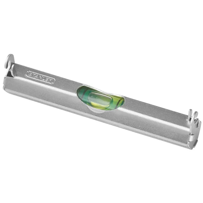 Stanley 3.5 in. Aluminium Line Level