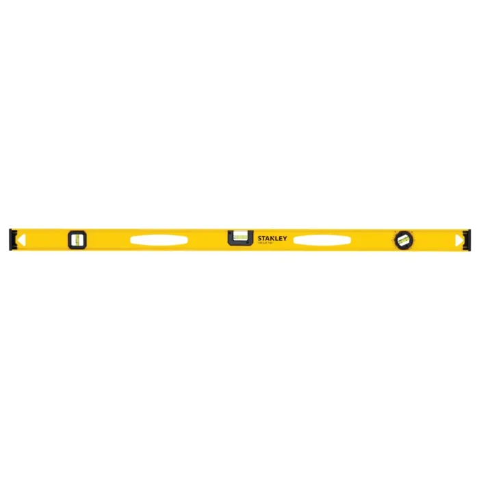 Stanley 48 in. I-Beam 180 Level
