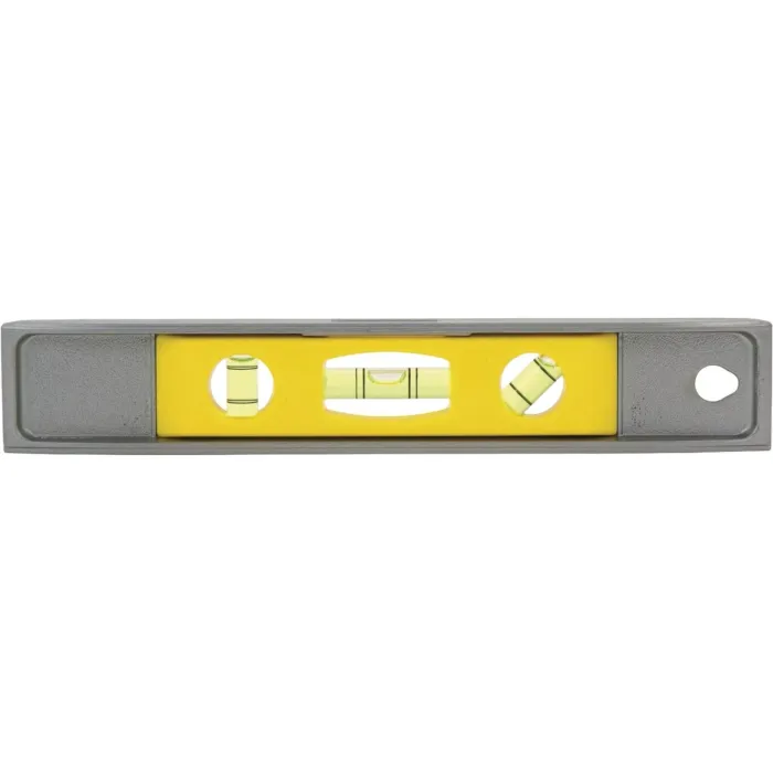 Stanley 9 In. Magnetic Torpedo Level
