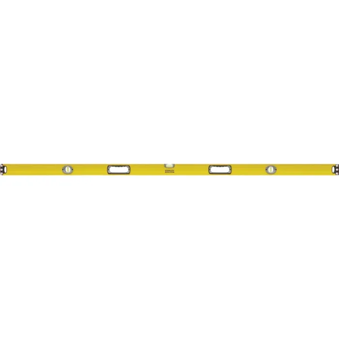 DEWALT Stanley FatMax 72 In. Non-Magnetic Aluminum Box Level
