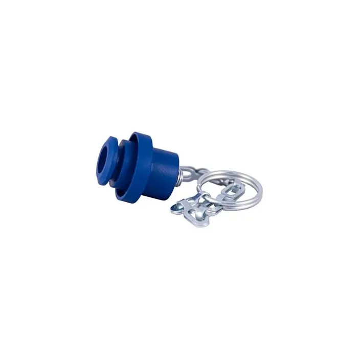 Safeway S20 1/4 in Coupler Quick Disconnect Hydraulic Dust Plug