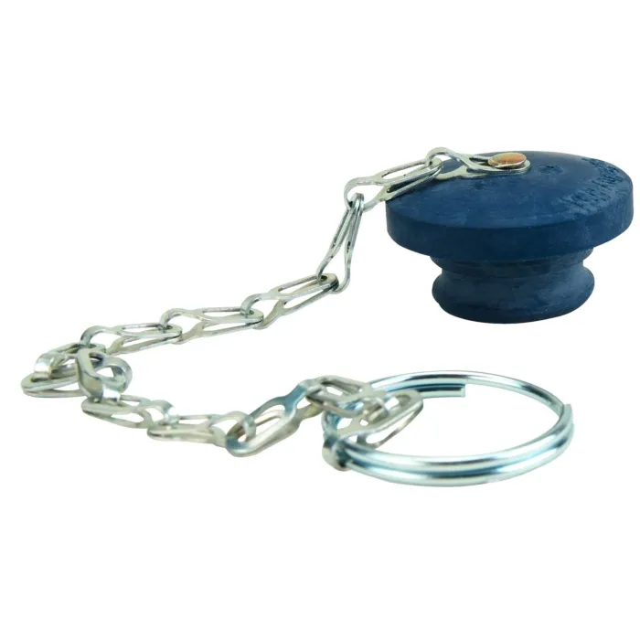 Safeway 1/2 in Coupler S25-4P S45-4P Steel Hydraulic Dust Plug