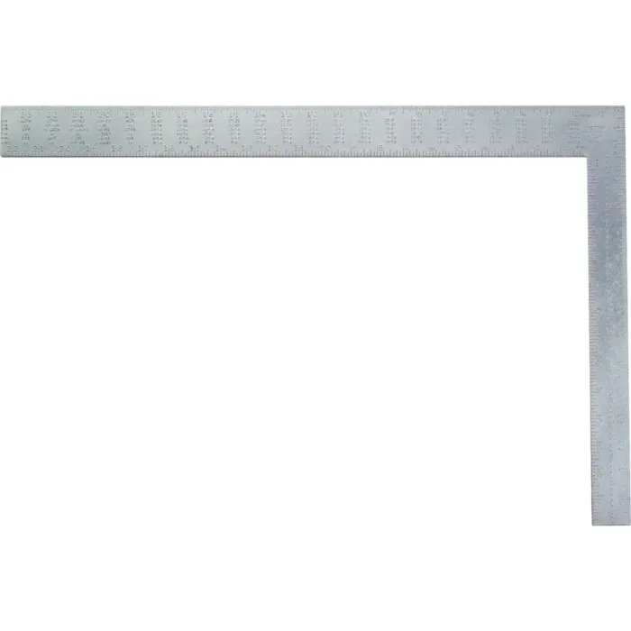 Stanley Steel Rafter/Roofing Square