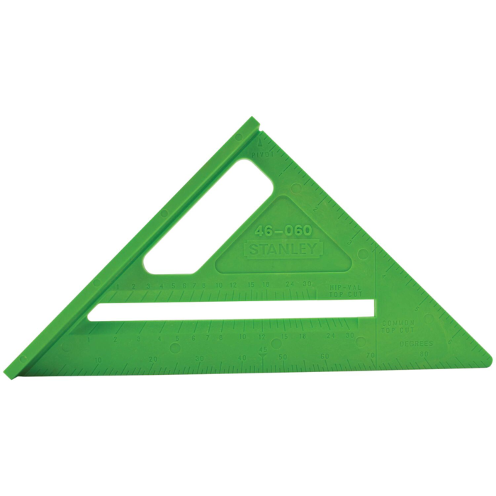 Stanley ABS Quicksquare - 7 in.