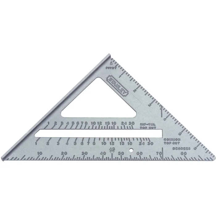 Stanley Speed Square - 7 in.