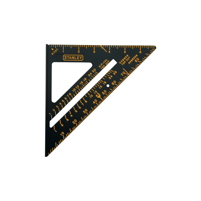 Stanley Premium Quick Square - 7 in.
