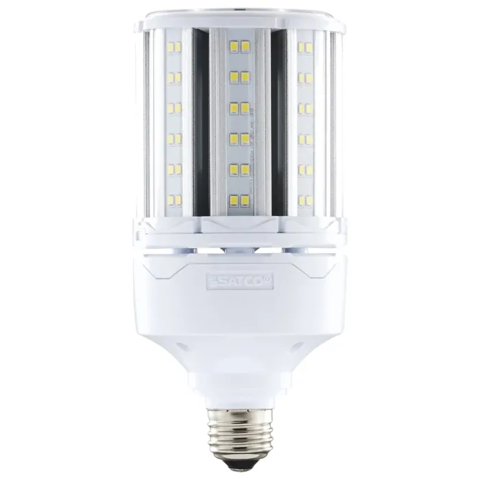 Satco Economy 36W LED Medium Base 5000K Hi-Pro Replacement Type B Bulb