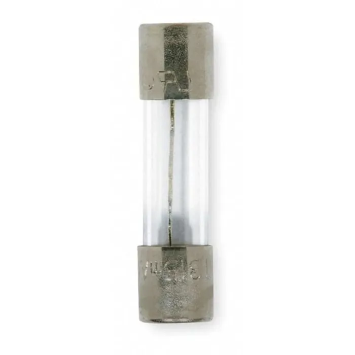 Bussmann Glass Fuse 12.5A - Time Delay 5pk