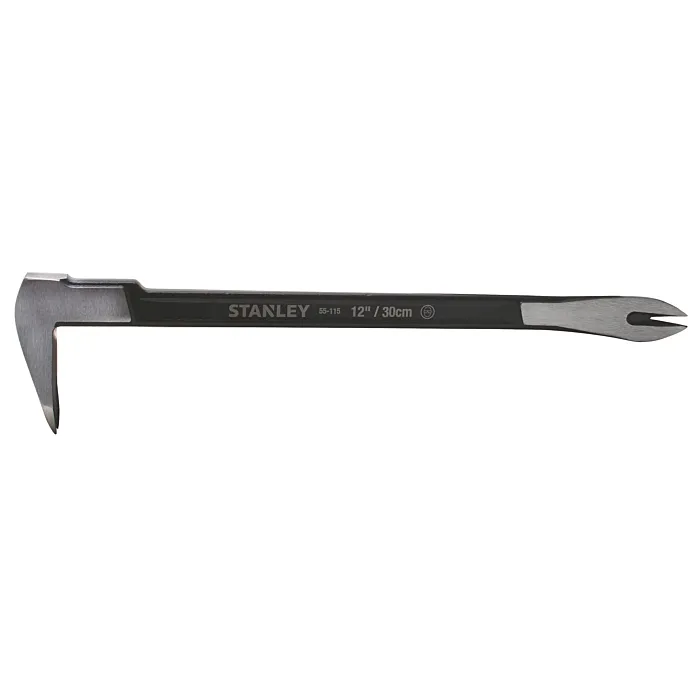 Stanley Claw Bar - 12 in.