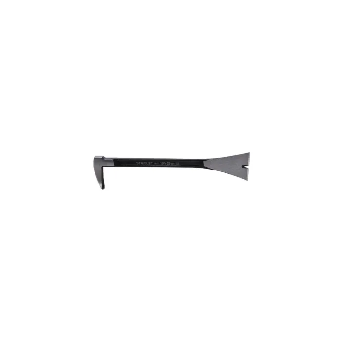 Stanley Steel Moulding Bar - 10 in.