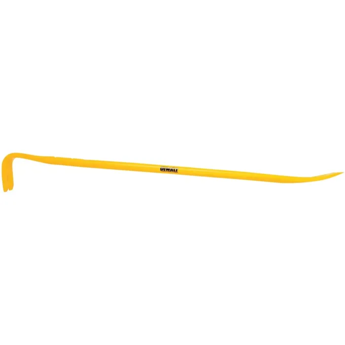 Dewalt DEWALT 36 In. Wrecking Bar