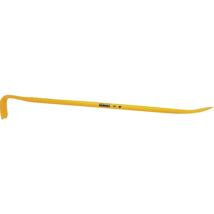Dewalt DEWALT 900 mm | 36 in. Wrecking Bar