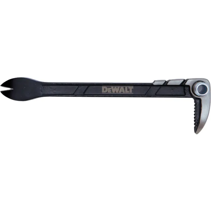 Stanley DEWALT 10 In. L Nail Puller