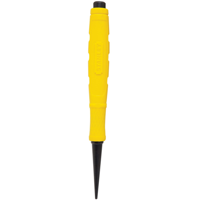 Stanley Tip Cushion Grip Nail Set - 1/32 in.