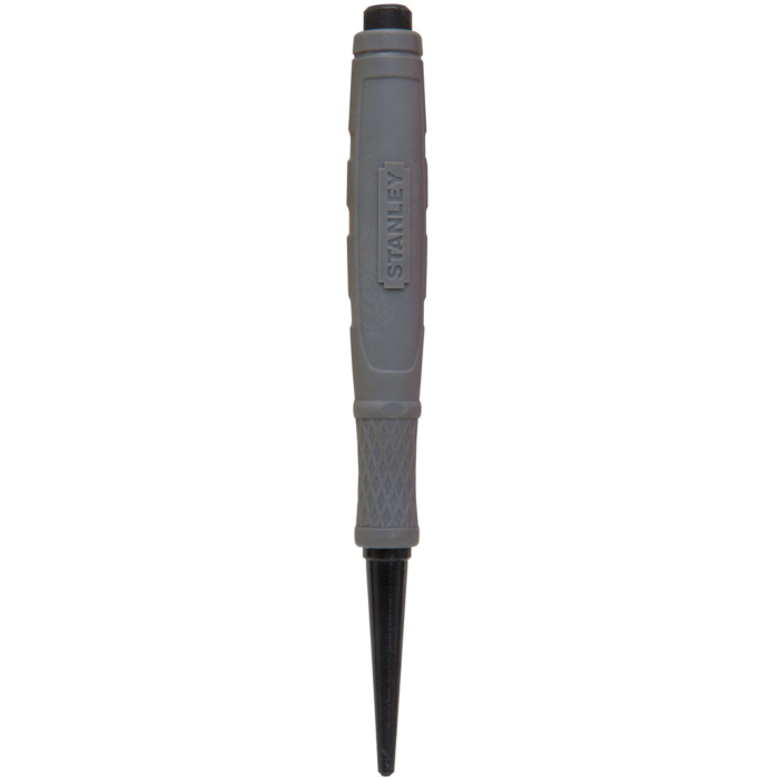 Stanley Tip Cushion Grip Nail Set - 1/16 in.