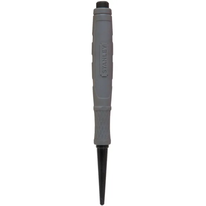 Stanley Tip Cushion Grip Nail Set - 1/16 in.
