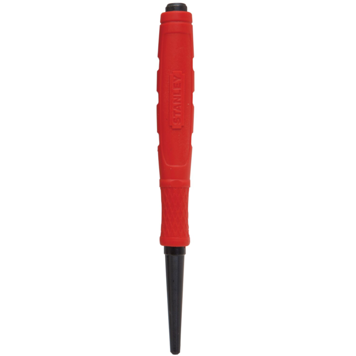 Stanley Tip Cushion Grip Nail Set - 3/32 in.