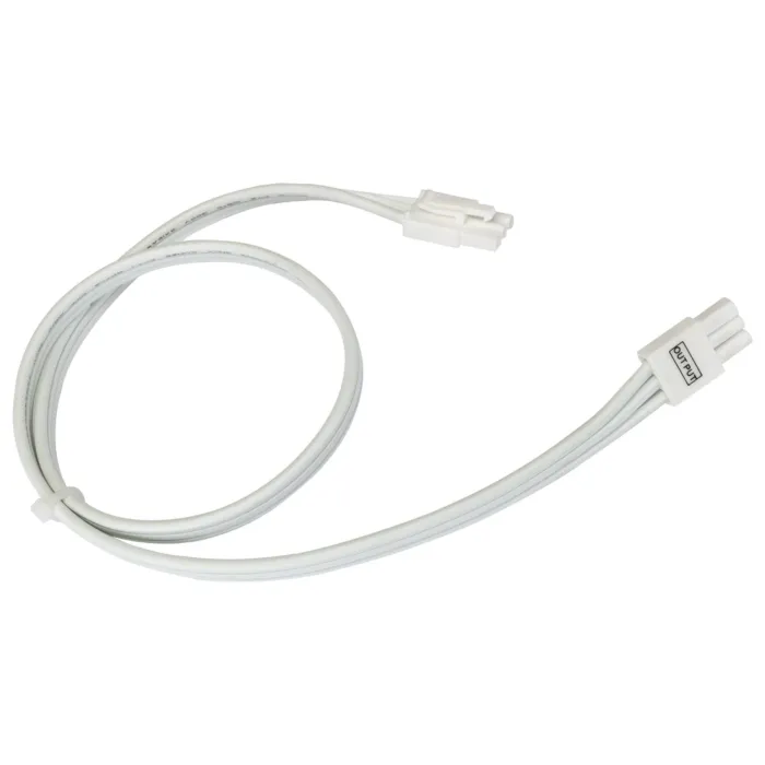 Satco 24 Inch Under Cabinet Linkable Cable