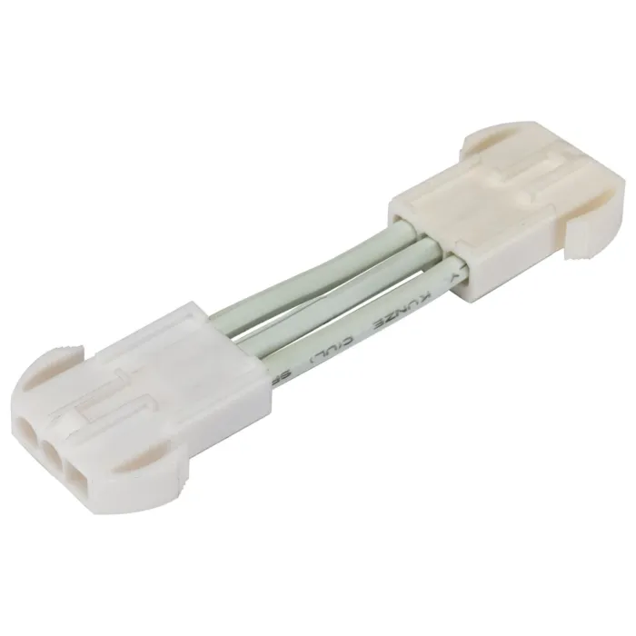 Satco Under Cabinet LED Linkable Cable Extender