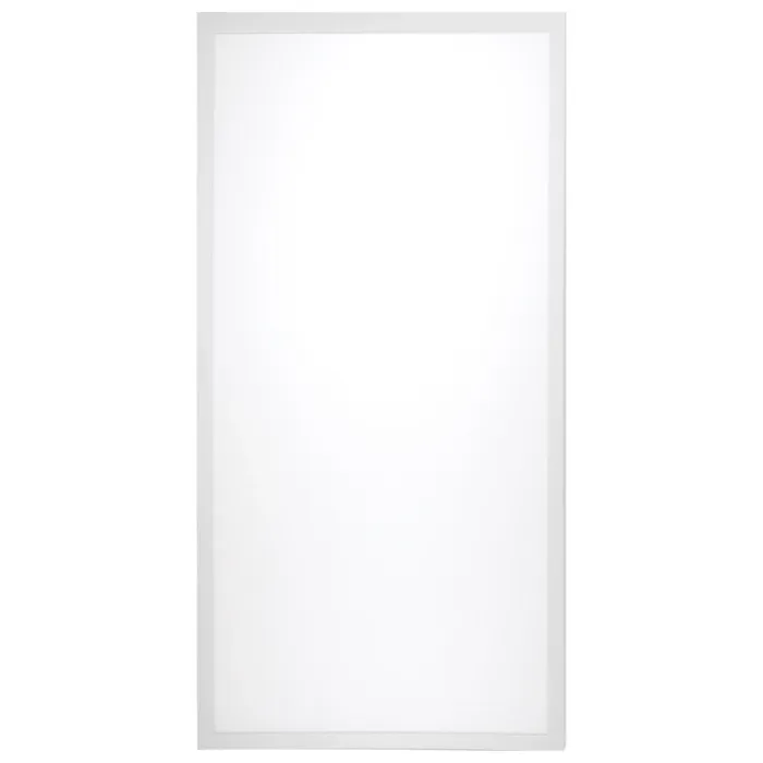 Satco LED Flat Panel 2 ft x4 ft  Watt and CCT Selectable