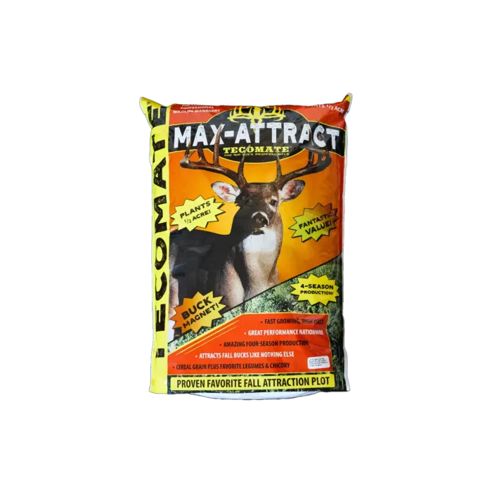 Tecomate Max-Attract 20lb