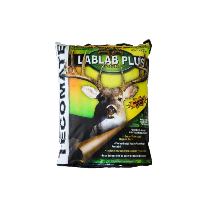 Tecomate LabLab Plus 20lb