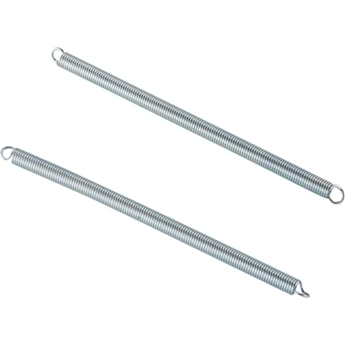 Century Spring Handyman 0.025 Ga 11/32 In. x 1-7/8 In. Extension Spring (2-Pack)