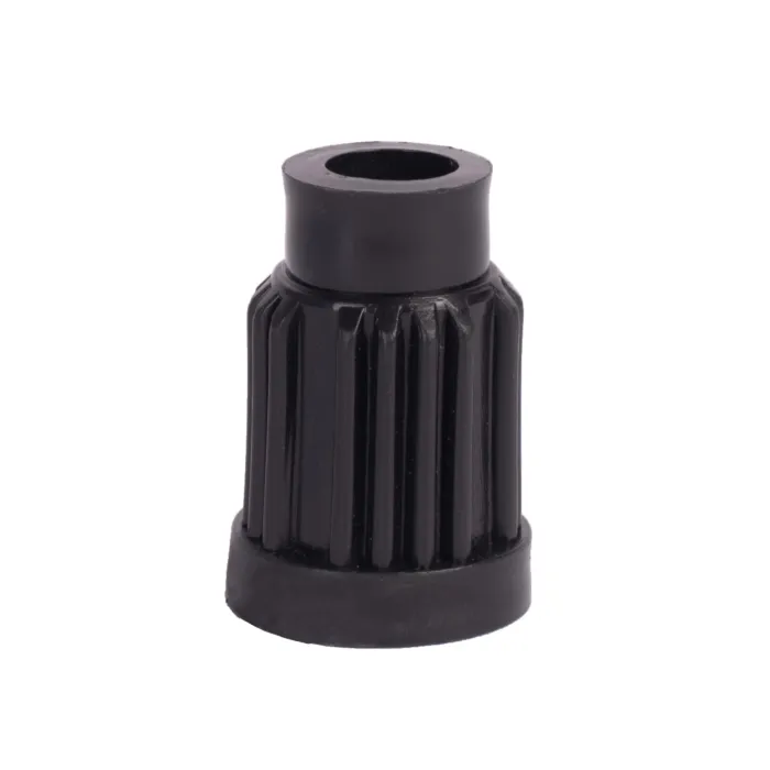 World Casters & Equipment Manufacturing 7/8 in 1 in 16 ga Round Socket