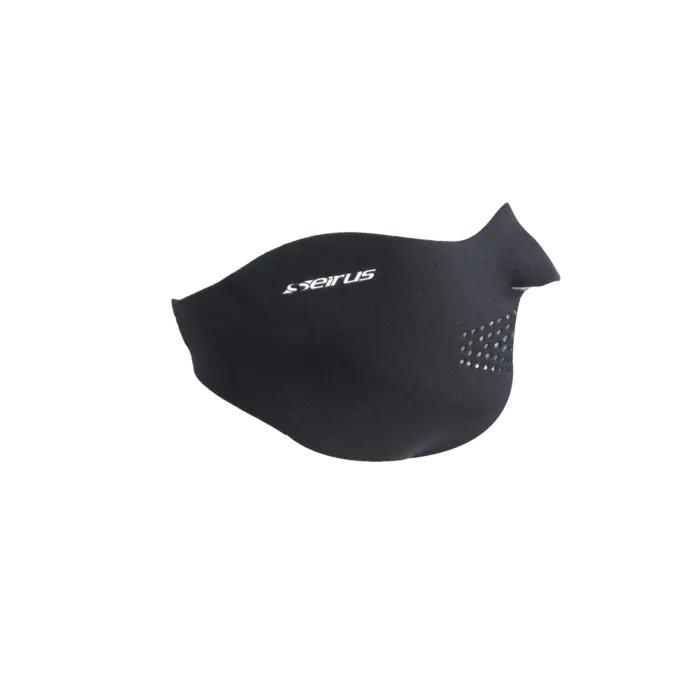 Seirus M Neoprene Black Masque